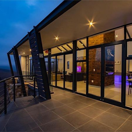 Вилла Highland Gate House 1023 Даллструм Экстерьер фото