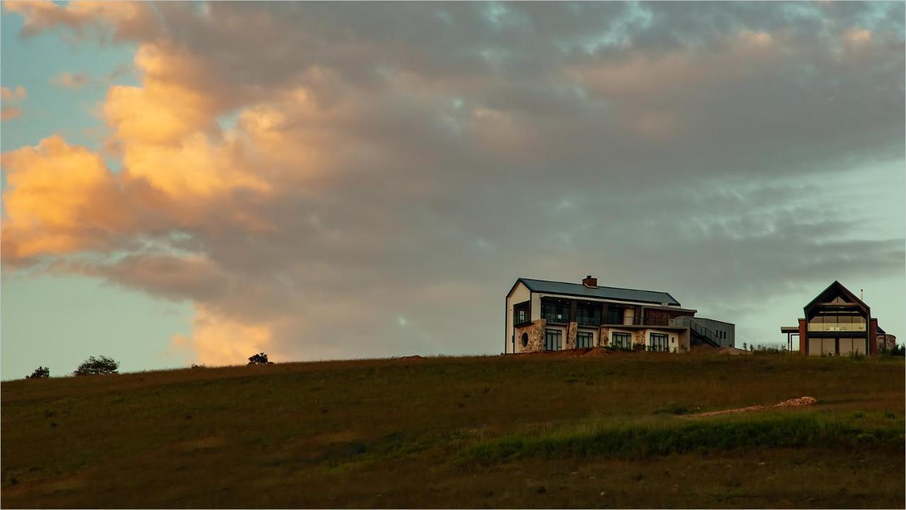 Вилла Highland Gate House 1023 Даллструм Экстерьер фото